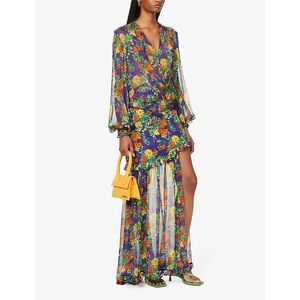 Caroline Constas Adrienne Skirt